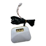 E Cabin Scooter Electric Scooter Electric Cabin Scooter E Auto Spare Parts dome light For Madat XY JINPENG XY