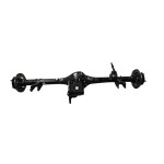 E Kabinenroller Elektroroller Elektro Kabinenroller Ersatzteile Hinterachse Für Madat XY JINPENG XY