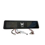 E Cabin Scooter Electric Scooter Electric Cabin Scooter E Auto Spare Parts Instrument combination For Madat XY JINPENG XY