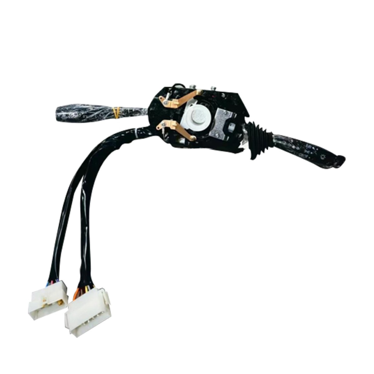 E Kabinenroller Elektroroller Elektro Kabinenroller Ersatzteile Kombischalter (ohne Gehäuse) Für Madat XY JINPENG XY