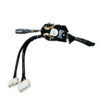 E Kabinenroller Elektroroller Elektro Kabinenroller Ersatzteile Kombischalter (ohne Gehäuse) Für Madat XY JINPENG XY