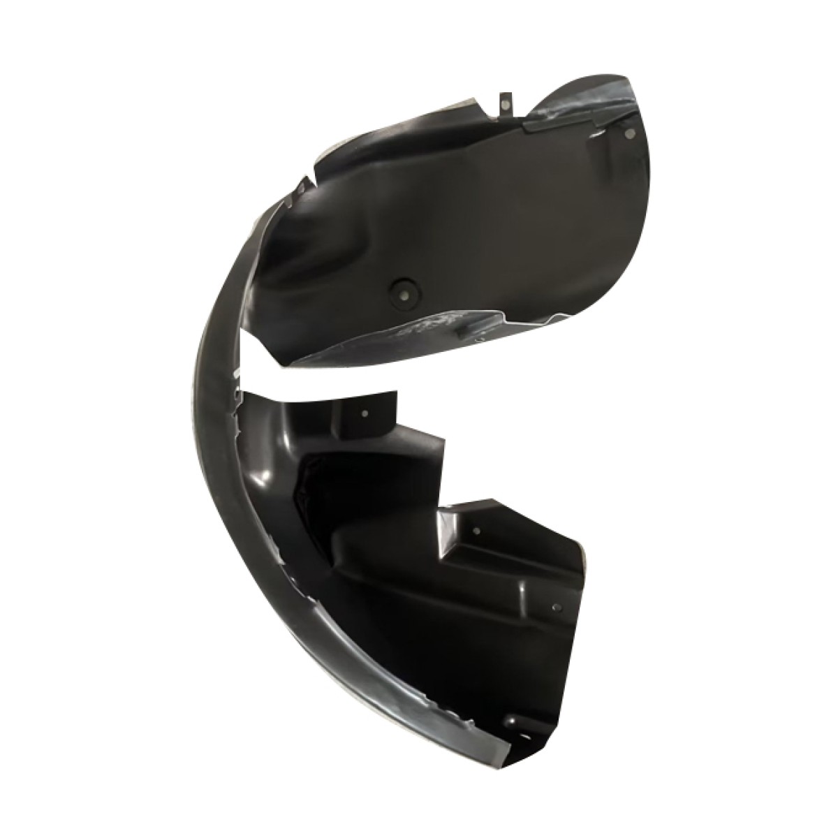 E Cabin Scooter Electric Scooter Electric Cabin Scooter E Auto Spare Parts Left rear wheel fender For Madat XY JINPENG XY