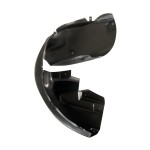 E Cabin Scooter Electric Scooter Electric Cabin Scooter E Auto Spare Parts Left rear wheel fender For Madat XY JINPENG XY