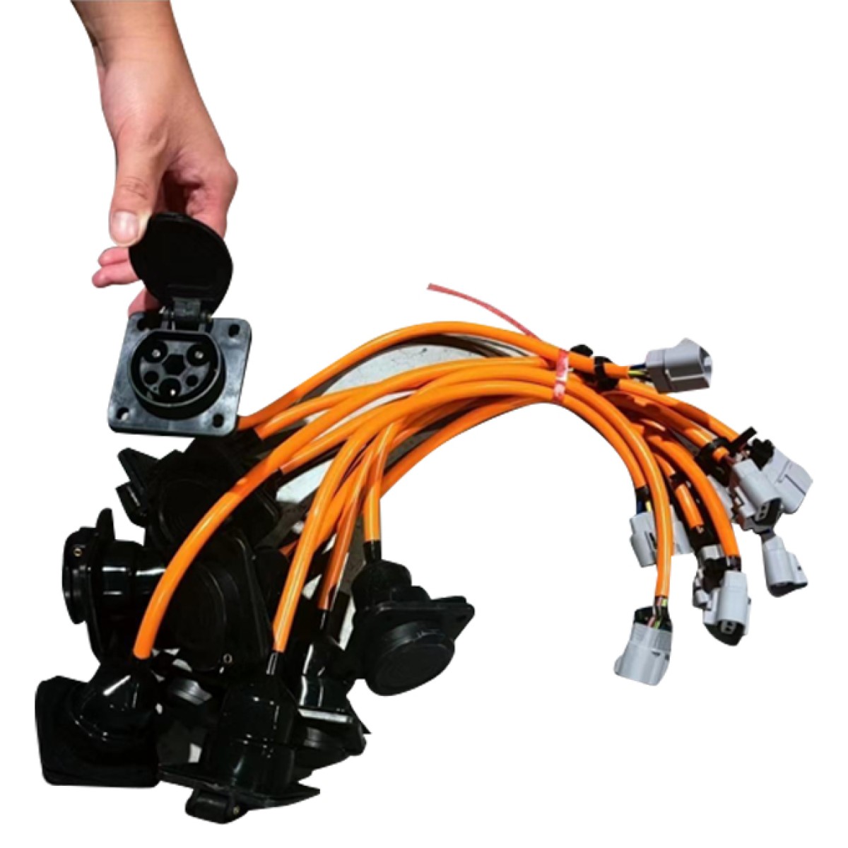 E Kabinenroller Elektroroller Elektro Kabinenroller Ersatzteile Ladeschale Für Madat XY JINPENG XY