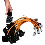 E Kabinenroller Elektroroller Elektro Kabinenroller Ersatzteile Ladeschale Für Madat XY JINPENG XY