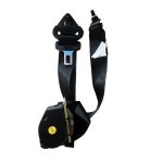 E Cabin Scooter Electric Scooter Electric Cabin Scooter E Auto Spare Parts Left retractor assembly (three-point type) For Madat XY JINPENG XY