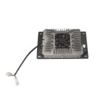 E Cabin Scooter Electric Scooter Electric Cabin Scooter E Auto Spare Parts OBC/DC two-in-one For Madat XY JINPENG XY