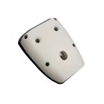 E Kabinenroller Elektroroller Elektro Kabinenroller Ersatzteile Obere Lenkschutzabdeckung Für Madat XY JINPENG XY