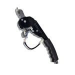 E Cabin Scooter Electric Scooter Electric Cabin Scooter E Auto Spare Parts parking handle For Madat XY JINPENG XY