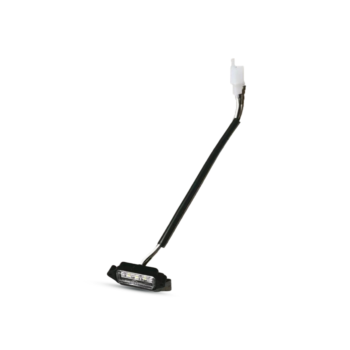 E Kabinenroller Elektroroller Elektro Kabinenroller Ersatzteile Kennzeichenbeleuchtung Für Madat XY JINPENG XY