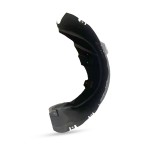 E Kabinenroller Elektroroller Elektro Kabinenroller Ersatzteile Kotflügel hinten rechts Für Madat XY JINPENG XY