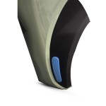 E Kabinenroller Elektroroller Elektro Kabinenroller Ersatzteile Verkleidung des rechten Nebelscheinwerfers und Zierteil des rechten Nebelscheinwerfers Für Madat XY JINPENG XY