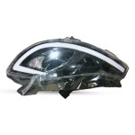 E Cabin Scooter Electric Scooter Electric Cabin Scooter E Auto Spare Parts Left front combination lamp For Madat XY JINPENG XY