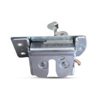 E Cabin Scooter Electric Scooter Electric Cabin Scooter E Auto Spare Parts Rear door lock body For Madat XY JINPENG XY