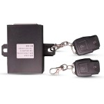 E Cabin Scooter Electric Scooter Electric Cabin Scooter E Auto Spare Parts Remote control kit For Madat XY JINPENG XY