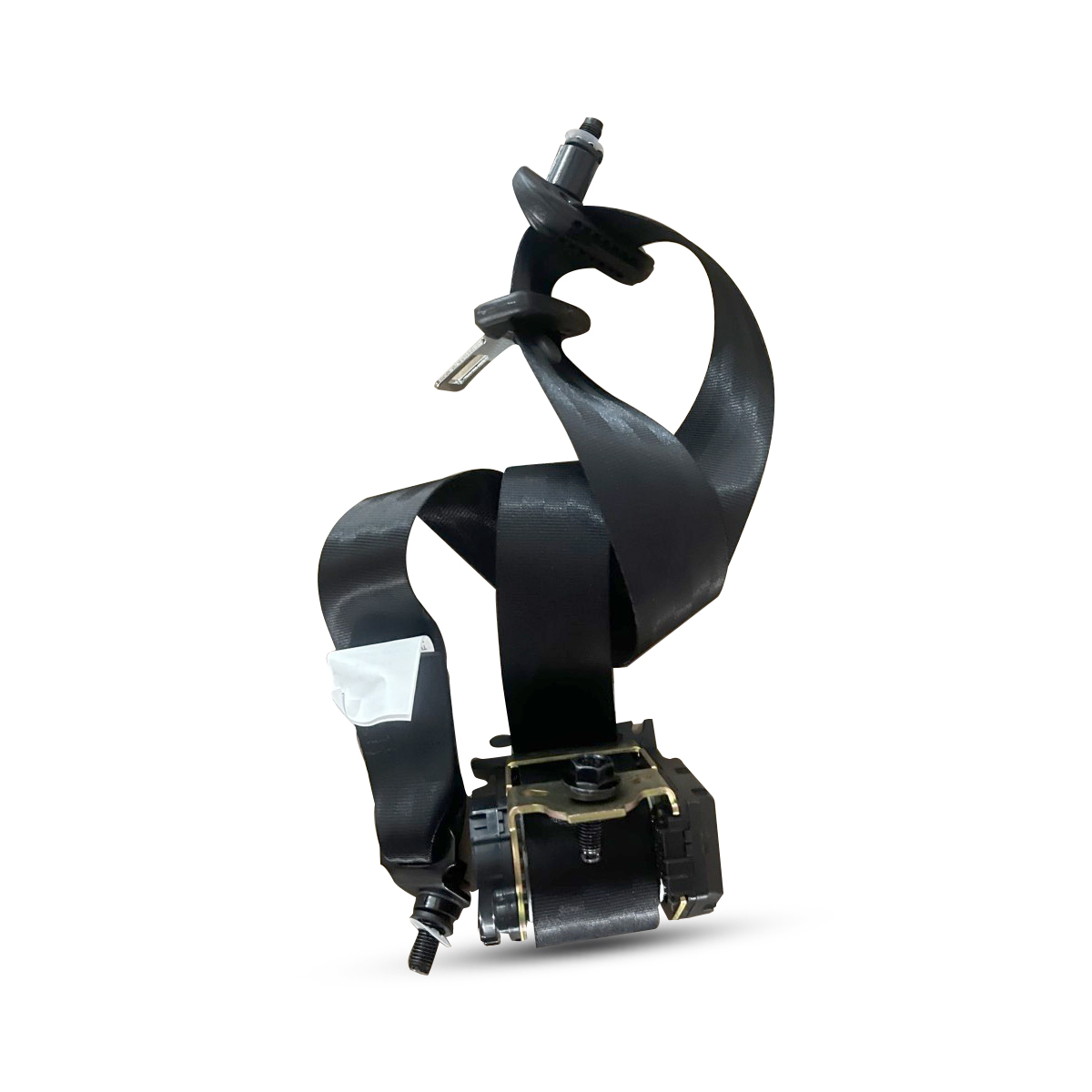 E Kabinenroller Elektroroller Elektro Kabinenroller Ersatzteile Rechte Retraktorbaugruppe Für Madat XY JINPENG XY (Dreipunkttyp)