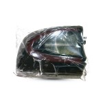 E Cabin Scooter Electric Scooter Electric Cabin Scooter E Auto Spare Parts Right rear combination light For Madat XY JINPENG XY