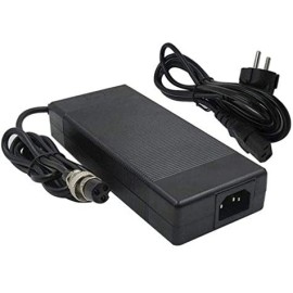 YUME 48V 60V SMART LI-IONEN AKKU LITHIUM LADEGERÄT ELEKTROROLLER