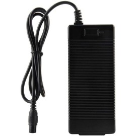 YUME 48V 60V SMART LI-IONEN AKKU LITHIUM LADEGERÄT ELEKTROROLLER