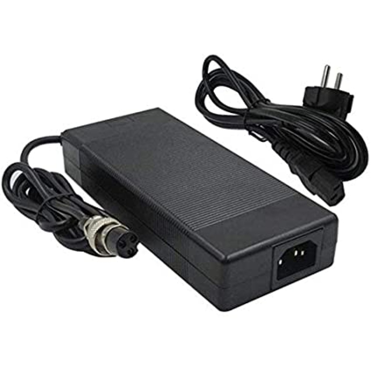 YUME 48V 60V SMART LI-IONEN AKKU LITHIUM LADEGERÄT ELEKTROROLLER