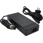 YUME 48V 60V SMART LI-IONEN AKKU LITHIUM LADEGERÄT ELEKTROROLLER